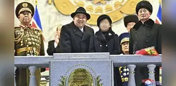 Corea del Norte ordena que mujeres que se llamen como la hija de Kim Jong-un cambien su nombre