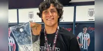 Sebastien Pineau deja Alianza Lima por el Austin FC de la MLS, pero no va al primer equipo Sebastien Pineau deja Alianza Lima por el Austin FC de la MLS, pero no va al primer equipo