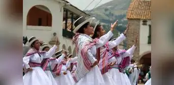 ¿Cuáles son los carnavales declarados patrimonios culturales de la nación y dónde se celebran? ¿Cuáles son los carnavales declarados patrimonios culturales de la nación y dónde se celebran?