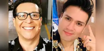 Carloncho revela que estuvo en un sauna con Deyvis Orosco: “Estuvimos calatitos”