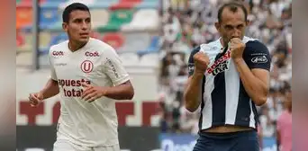 Universitario vs. Alianza Lima: ¿cuánto pagan las casas de apuestas y los pronósticos? Universitario vs. Alianza Lima: ¿cuánto pagan las casas de apuestas y los pronósticos?