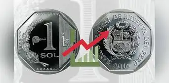 ¿Por qué las monedas de S/1 del 2010 y 2016 pueden llegar a valer más de 300 soles?