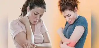 ¿Por qué cuando nos golpeamos el codo sentimos 'electricidad'? ¿Por qué cuando nos golpeamos el codo sentimos 'electricidad'?