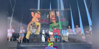 Decretan día festivo por el día central del carnaval de Cajamarca