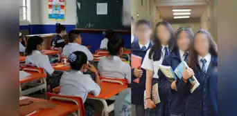 Si matriculo a mi hijo en un colegio particular, ¿lo pueden obligar a usar uniforme? Si matriculo a mi hijo en un colegio particular, ¿lo pueden obligar a usar uniforme?