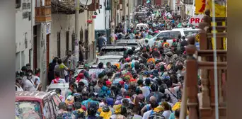 Cajamarca: ¿cuáles son las recomendaciones para que disfrutes del carnaval?