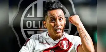 ¿Y Alianza Lima? Christian Cueva fue contactado por el mismo presidente de Olimpia ¿Y Alianza Lima? Christian Cueva fue contactado por el mismo presidente de Olimpia