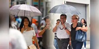 Calor en Lima: SJL, Ate, La Molina y otros distritos que tendrán la temperatura más alta este verano Calor en Lima: SJL, Ate, La Molina y otros distritos que tendrán la temperatura más alta este verano