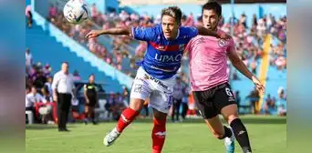 Carlos Mannucci ganó 1-0 a Sport Boys en Lima y se posiciona como nuevo líder de la Liga 1