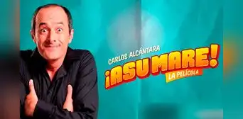 ¿Cuál es la peor película de "Asu mare"? Puntaje de la crítica destruye saga de 'Cachín'