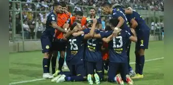 Trinidense le volteó el partido a Olimpia y lo venció por 3-1 en la liga paraguaya