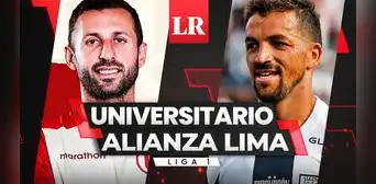 Hora del Universitario vs. Alianza Lima HOY: cuánto están pagando, apuestas, pronósticos