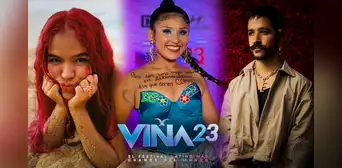 A qué hora ver EN VIVO HOY el Festival de Viña 2023: horario para seguir la TRANSMISIÓN EN DIRECTO