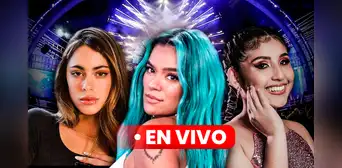 Canal 13 y TVN Chile EN VIVO ONLINE: LINK de TRANSMISIÓN para ver el Festival de Viña del Mar 2023 Canal 13 y TVN Chile EN VIVO ONLINE: LINK de TRANSMISIÓN para ver el Festival de Viña del Mar 2023