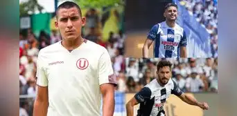 Carlos Galván le envió un consejo a Alex Valera para ganarle a Zambrano y García en el clásico
