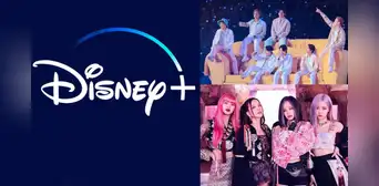 K-pop en Disney Plus: programas coreanos que puedes ver en el streaming si eres fan del Hallyu K-pop en Disney Plus: programas coreanos que puedes ver en el streaming si eres fan del Hallyu