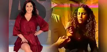 Andrea Llosa: ¿qué carreras estudió antes de ser periodista y en qué programa se hizo famosa? Andrea Llosa: ¿qué carreras estudió antes de ser periodista y en qué programa se hizo famosa?