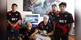 El mejor equipo de Dota 2