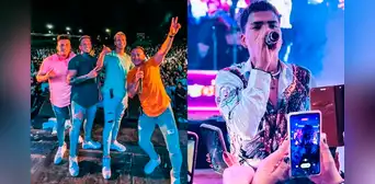 ¿Quiénes son Los Capos, los 'BTS peruanos', y por qué su música causa furor en Bolivia?