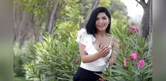 Yarita Lizeth: "Mi pasión es cantar" Yarita Lizeth: "Mi pasión es cantar"