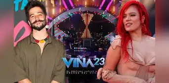 Viña del Mar 2023: ¿a qué hora y dónde ver EN VIVO el festival desde Colombia?