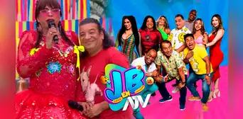 ¿Se olvidó de JB? Carlos Vílchez halaga al “Reventonazo de la Chola”: “Número uno en humor” ¿Se olvidó de JB? Carlos Vílchez halaga al “Reventonazo de la Chola”: “Número uno en humor”
