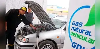 Minem dirige S/200 millones para convertir autos de GLP a GNV