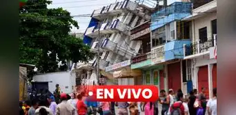 Temblor hoy, 20 de febrero: ¿de cuánto fue el último sismo en México? Según el Servicio Sismológico Nacional