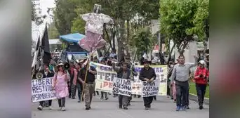 Comerciantes de Avelino Cáceres en Arequipa participarán en el paro del 20, de manera voluntaria Comerciantes de Avelino Cáceres en Arequipa participarán en el paro del 20, de manera voluntaria