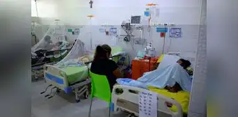 Minsa: se registran 10.000 casos de dengue, 15 fallecidos y 4 personas internadas en UCI