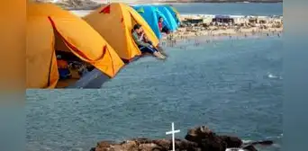 Unos 15.000 turistas visitarán los balnearios de Tumbes por carnaval, ¿cómo celebran?