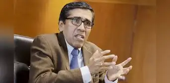 Luis Arias: "Con este fallo del TC, las empresas podrían pedir la devolución de sus deudas pagadas" Luis Arias: "Con este fallo del TC, las empresas podrían pedir la devolución de sus deudas pagadas"
