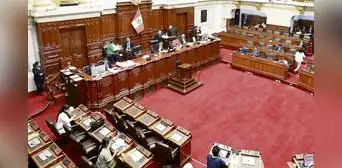 En el mejor de los casos, elecciones generales serían en el 2024 En el mejor de los casos, elecciones generales serían en el 2024