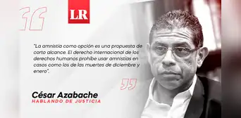 La identidad antiderechos, por César Azabache