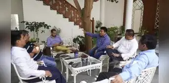 Alcaldes formarán una mancomunidad en Trujillo
