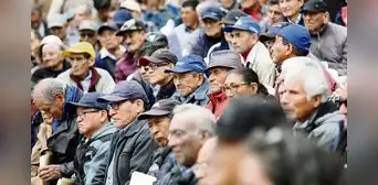 Buscan extender hasta los 75 años el cese laboral por límite de edad Buscan extender hasta los 75 años el cese laboral por límite de edad