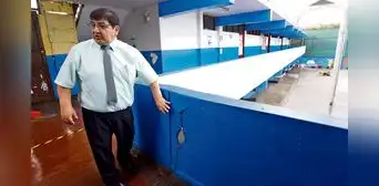 En abandono: cerca del 50% de colegios del Callao necesitan ser reconstruidos