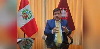 Juan Carlos Negro Valarezo: “No veo una voluntad política, para unas nuevas elecciones”