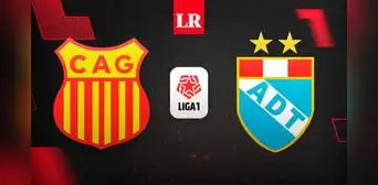 Atlético Grau vs. ADT de Tarma, En Vivo: ¿cómo ver el duelo por la Liga 1 2023?