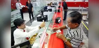 Polémica por aumento en edad de jubilación Polémica por aumento en edad de jubilación