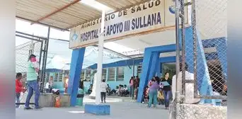 sicarios disparan a dirigente de construcción civil y lo dejan herido en Piura sicarios disparan a dirigente de construcción civil y lo dejan herido en Piura