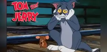 "Tom y Jerry": el episodio más trágico del dibujo animado que impactó a fans "Tom y Jerry": el episodio más trágico del dibujo animado que impactó a fans
