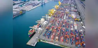 ADEX: Exportaciones peruanas crecerían entre 2% y 5% en el 2023 ADEX: Exportaciones peruanas crecerían entre 2% y 5% en el 2023