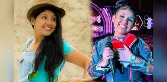 Milena Warthon: ¿cuántos años tiene la cantante que representará a Perú en Viña del Mar 2023?
