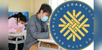 COAR: ¿cuándo se publicarán los resultados del proceso de admisión 2023?