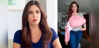 ¿Cuántos hijos tiene Verónica Linares y por qué ya no quiere otro bebé?
