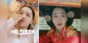 "Mr. Queen" en Netflix: ¿por qué el k-drama fue censurado en Corea del Sur?