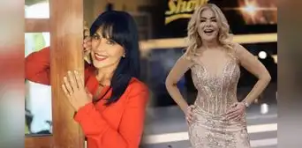 ¿Qué fue de Lorena Caravedo y que tuvo que ver Gisela con su debut como conductora de TV?