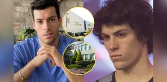 Patricio Parodi: ¿en qué colegios estudió y qué carrera ligada a la ingeniería siguió después?