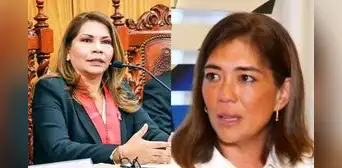 Empresaria que pagó sobornos a Castillo tiene trato privilegiado por fiscal Marita Barreto